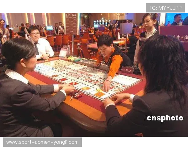 澳门博彩监察协调局如何打击非法博彩活动保障玩家权益的具体措施介绍