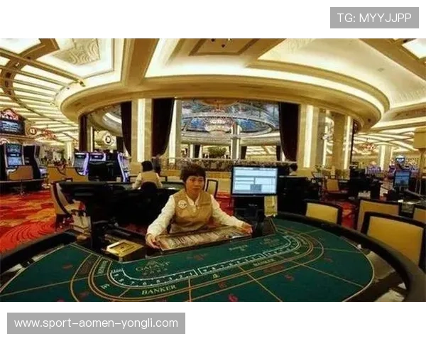 澳门娱乐场玩法多样化指南，带你全面了解不同类型的娱乐体验